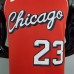 2022 Chicago Bulls Jordan #23 City Edition Red NBA Jersey-3767050