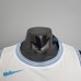 Los Angeles Lakers 2021 Anthony#7 Lakers Retro White NBA Jersey-1817815