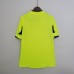 Retro 10/11 Palmeiras Fluorescent Green Jersey version short sleeve-8329150