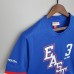 Mitchellness 09 Season All-Star Game No. 3 Iverson Retro Mesh Short Sleeve-2271018
