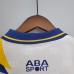 Retro 96/97 Tigres UANL away Jersey version short sleeve-8787252