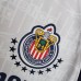 Retro 99/00 Chivas AWAY Jersey version short sleeve-5374138