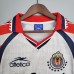 Retro 99/00 Chivas AWAY Jersey version short sleeve-5374138