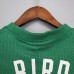 Mitchellness Boston Celtics Green No. 33 Bird Retro Mesh Short Sleeve-7930414
