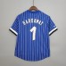 Mitchellness Magic Blue No. 1 