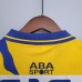 Retro 96/97 Tigers UANL home Jersey version short sleeve-9687928