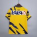 Retro 96/97 Tigers UANL home Jersey version short sleeve-9687928