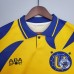 Retro 96/97 Tigers UANL home Jersey version short sleeve-9687928