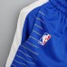 LA Clippers Limited Edition Blue Shorts NBA Shorts-871364