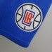 LA Clippers Limited Edition Blue Shorts NBA Shorts-871364