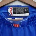 LA Clippers Limited Edition Blue Shorts NBA Shorts-871364