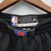 LA Clippers Limited Edition Black Shorts NBA Shorts-9990765