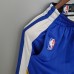 Golden State Warriors Blue Shorts NBA Shorts-328266