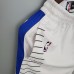 LA Clippers Limited Edition White Shorts NBA Shorts-2268338