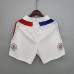 LA Clippers Limited Edition White Shorts NBA Shorts-2268338