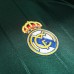 2012/13 Retro Real Madrid Away Jersey version Long sleeve-6419581