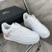 Air Force 1 Low AF1 Running Shoes-All White-8873495