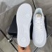Air Force 1 Low AF1 Running Shoes-All White-8873495