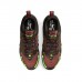 Air Force 1 Low AF1 Running Shoes-Black/Green-7574858