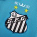 Retro 12/13 Santos Laguna away Jersey version short sleeve-6605254