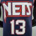 2022 75th Anniversary Harden #13 Nets City Edition Royal Blue NBA Jersey-5641935