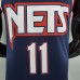 2022 75th Anniversary Harden #11 Nets City Edition Royal Blue NBA Jersey-6481807