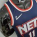 2022 75th Anniversary Harden #11 Nets City Edition Royal Blue NBA Jersey-6481807