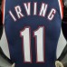 2022 75th Anniversary Harden #11 Nets City Edition Royal Blue NBA Jersey-6481807
