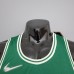 75th Anniversary Walker #8 Celtics Green NBA Jersey-5215651