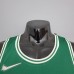 75th Anniversary Walker #7 Celtics Green NBA Jersey-1198957