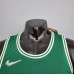 75th Anniversary Walker #0 Celtics Green NBA Jersey-2383222