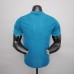 17/18 Real Madrid third away Jersey version short sleeve (player version)-5730602