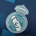 17/18 Real Madrid third away Jersey version short sleeve (player version)-5730602