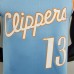 2022 season George #13 LA Clippers City Edition Blue NBA Jersey-3724210