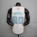 2022 Season Ginobili #20 San Antonio Spurs City Edition White NBA Jersey-4386723