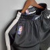 Brooklyn Nets shorts black NBA Jersey shorts black-8638294