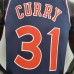 2022 Curry#31 Philadelphia 76ers Royal Blue NBA Jersey-7439754