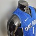 McGrady #1 Magic Blue NBA Jersey-3896626