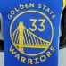 75th Anniversary WISEMAN#33 Golden State Warriors Blue NBA Jersey-7513536