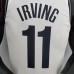 75th Anniversary IRVING#11 Brooklyn Nets White NBA Jersey-2248091 75th Anniversary IRVING#11 Brooklyn Nets White NBA Jersey-2248091