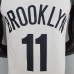 75th Anniversary IRVING#11 Brooklyn Nets White NBA Jersey-2248091 75th Anniversary IRVING#11 Brooklyn Nets White NBA Jersey-2248091