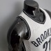 75th Anniversary ALDRIDGE#21 Brooklyn Nets White NBA Jersey-1333907