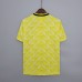 Retro Borussia Dortmund 1988 home Jersey version short sleeve-7320614