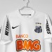 2013 Retro Santos Laguna Home Jersey version short sleeve-8052428