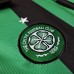 2005/06 Retro Celtics Away Jersey version short sleeve-7951693