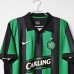 2005/06 Retro Celtics Away Jersey version short sleeve-7951693