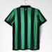 2005/06 Retro Celtics Away Jersey version short sleeve-7951693