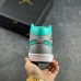 Air Jordan 1 AJ1 MID High Running Shoes-Grya/Black-9916953