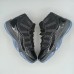 Air Jordan 11 AJ11 Retro High Running Shoes-All Black-7287396