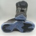Air Jordan 11 AJ11 Retro High Running Shoes-All Black-7287396